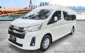 hiace